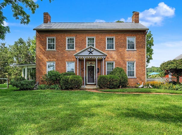7646 N River Road, Springfield, OH 45502