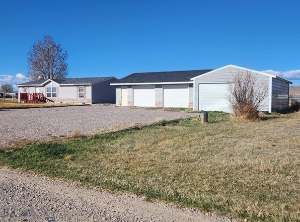 209 Taylor Drive, Dillon, MT 59725