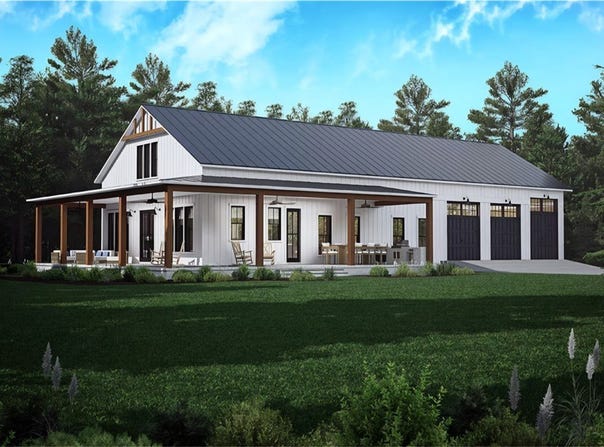 104 Barndo Drive, Fairview Twp, PA 16025