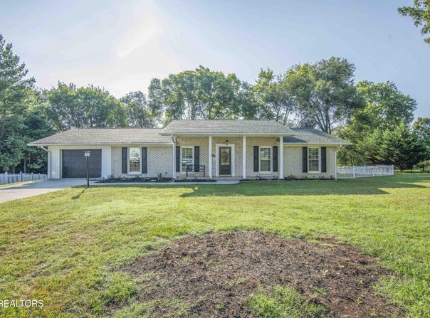 1732 Leconte Drive, Maryville, TN 37803