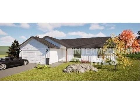 1811 Regency Way, Emmett, ID 83617