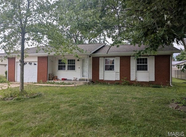 630 Cypress Lane, Sparta, IL 62286