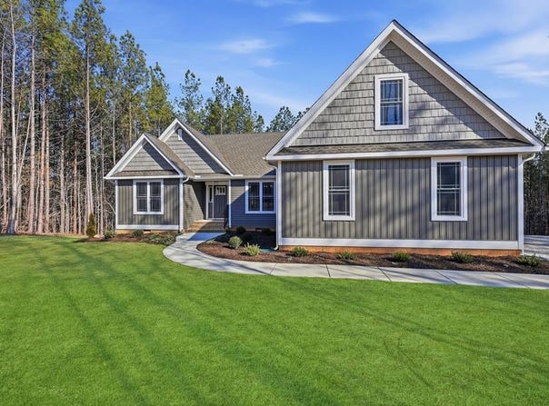 2214 Walnut Tree Blvd, Powhatan, VA 23139