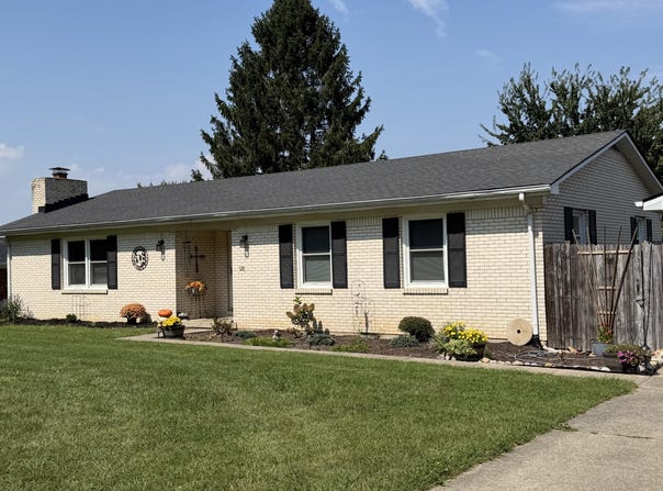 120 Halls Gap Estates Road, Stanford, KY 40484