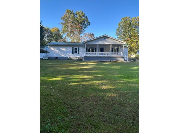 1682 Everson Road, Buckhannon, WV 26201