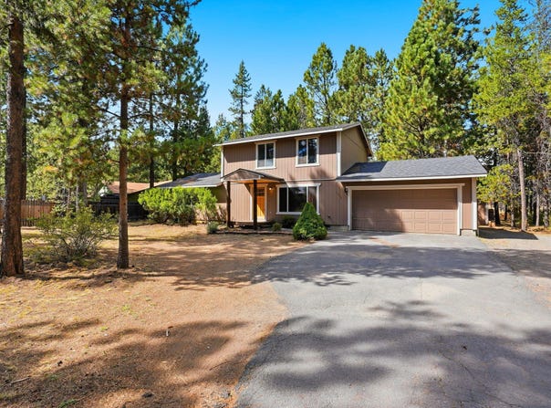 16970 Quartz Hill Road, Bend, OR 97707