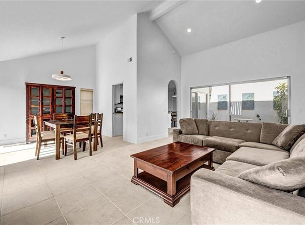 1 Tanglewood, Irvine, CA 92604