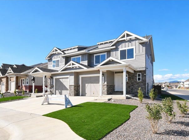 4797 Degas Dr, Loveland, CO 80538