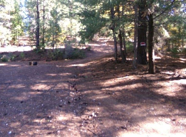 TCZ McAdams Ck Rd, Fort Jones, CA 96032