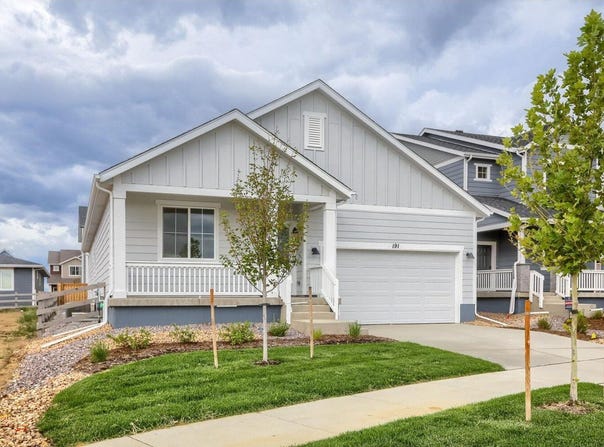 191 Buckwheat Ln, Berthoud, CO 80513