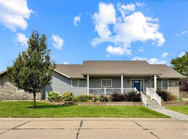 730 Kings Ct, Colby, KS 67701