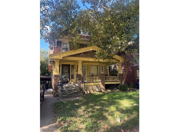 462 Eddy Road, Cleveland, OH 44108