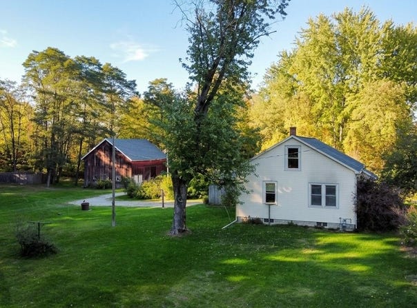 17655 112th Avenue, Nunica, MI 49448