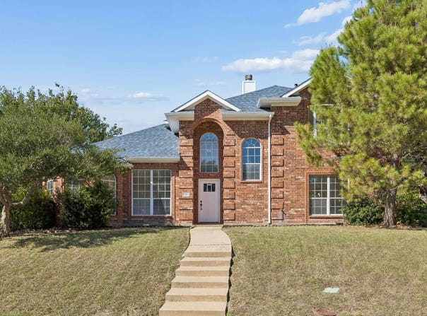 1961 Random Oaks Drive, Rockwall, TX 75087