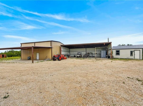 N FM 649, Roma, TX 78584