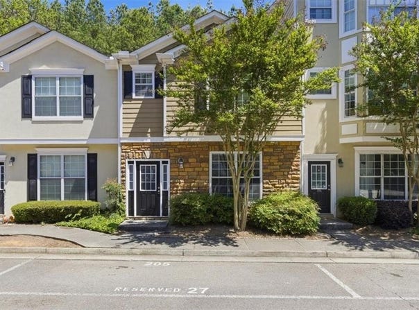 200 Riverstone Commons Circle, Canton, GA 30114