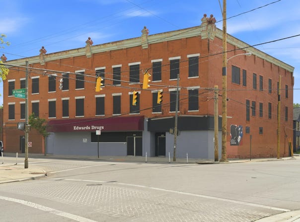 1081-1087 Mt Vernon Avenue, Columbus, OH 43203