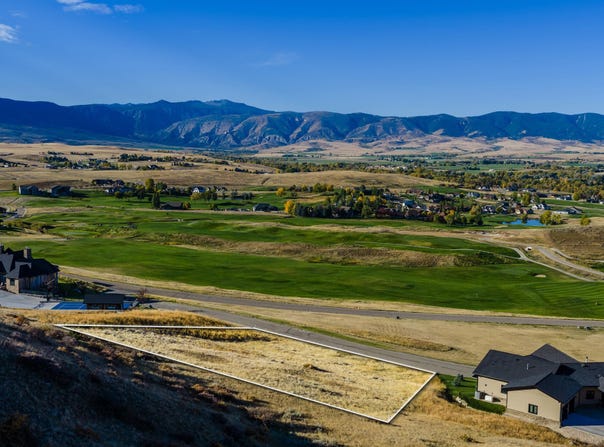 TBD Range View Drive, Sheridan, WY 82801