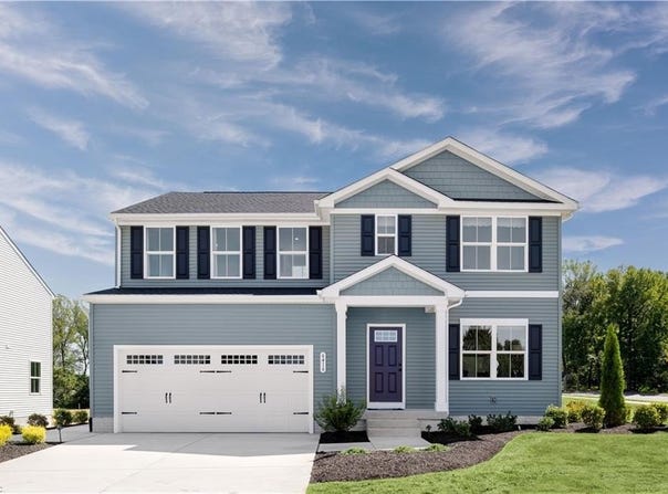 128 Jasmine Court, South Mills, NC 27976