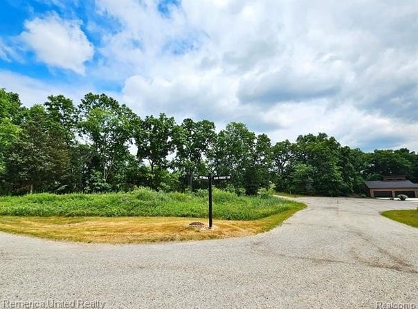 10537 OAK FOREST Drive, Green Oak Twp, MI 48178