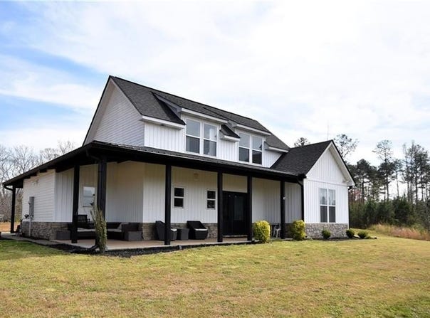 533 Lively Road, Waco, GA 30182