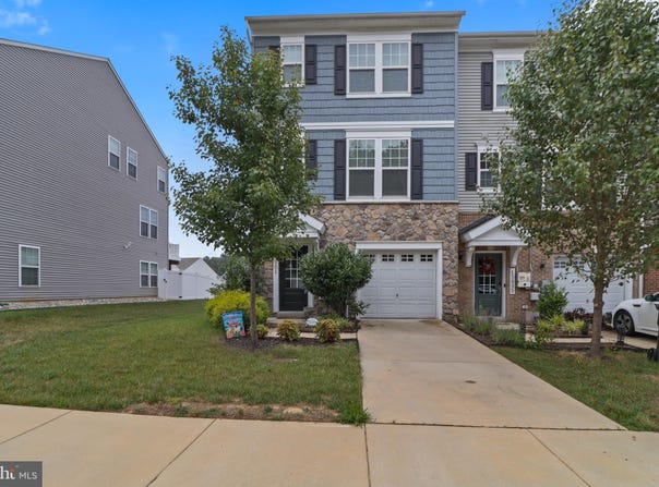 43901 EUCALYPTUS Way, CALIFORNIA, MD 20619