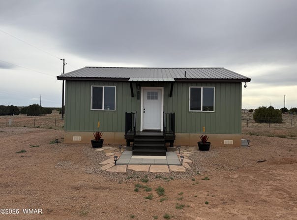 5598 Richard Drive, Snowflake, AZ 85937