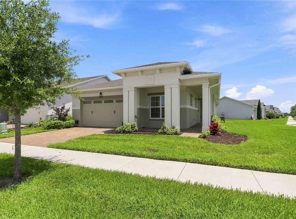 2699 MIDSWEET Avenue, ST CLOUD, FL 34772