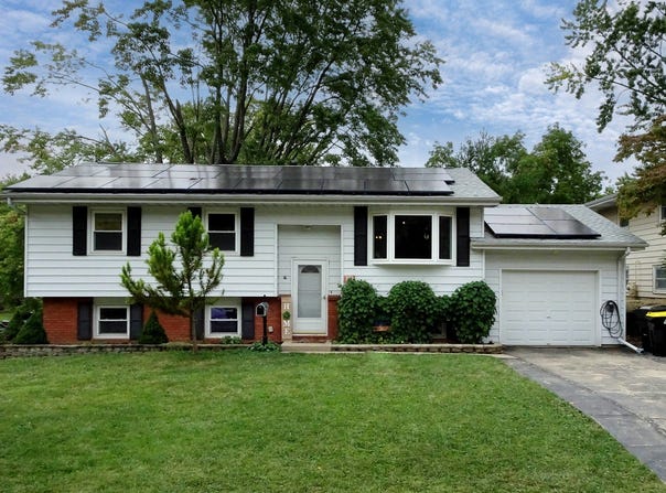 719 Kathleen Drive, Normal, IL 61761