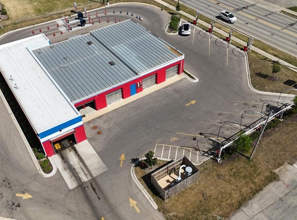 1405 Cranston Rd, Beloit, WI 53511