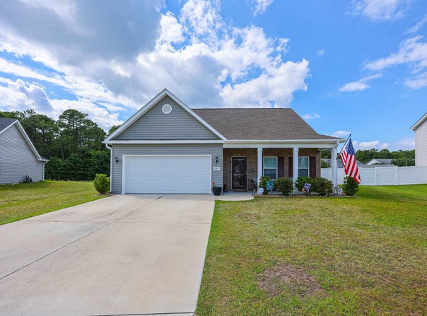244 Turning Pines Loop, Myrtle Beach, SC 29579