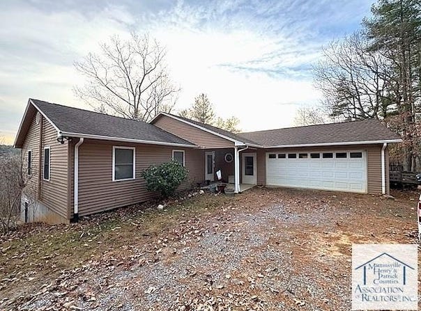 117 Wind Chase Trail, Woolwine, VA 24185