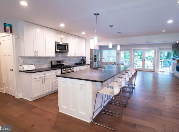 1710 MARK Lane, ROCKVILLE, MD 20852