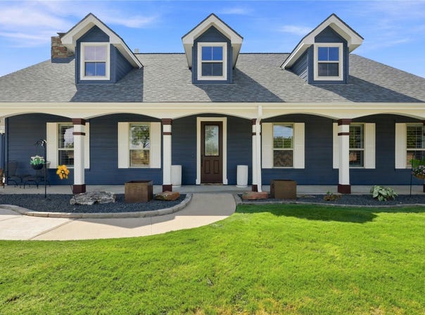 1475 County Road 315, Jarrell, TX 76537