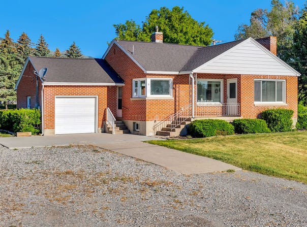 9 S 200 E, Clarkston, UT 84305
