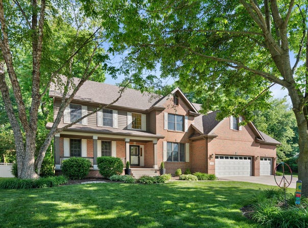 543 Windridge Drive, Chesterton, IN 46304