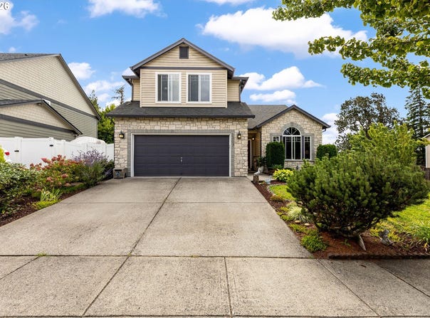 2003 N 5TH Way, Ridgefield, WA 98642