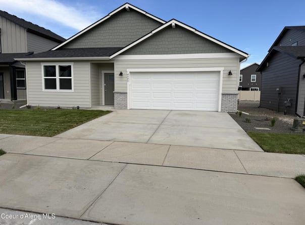 4545 E Rare Fox Ave, Post Falls, ID 83854