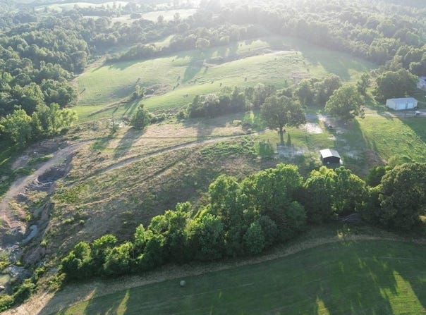 520 Frachiseur Road, Grannis, AR 71944-9304