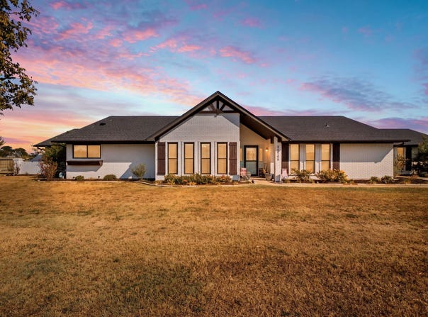 20185 Willow Glade Circle, Pilot Point, TX 76258