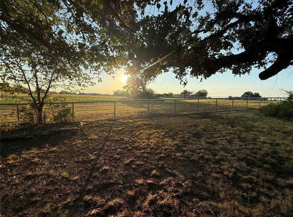 177 County Road 3341 N, Sulphur Springs, TX 75482