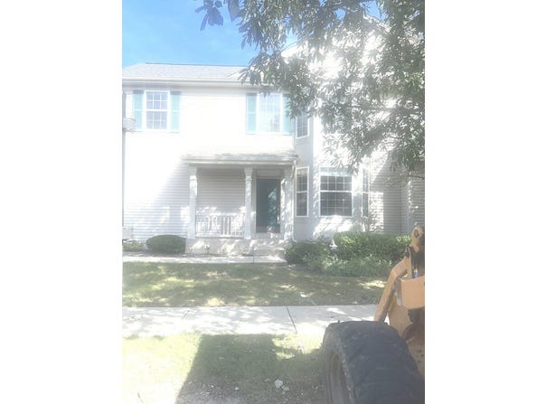 371 Evergreen Circle, Glendale Heights, IL 60139