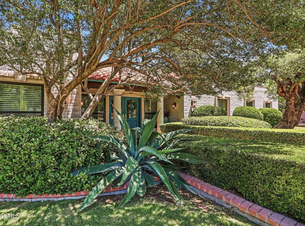 5442 DAVIS CUP Court, El Paso, TX 79932