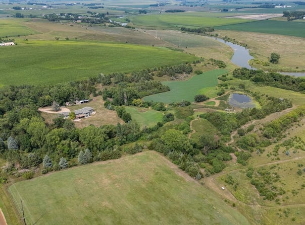 25876 481st Ave, Brandon, SD 57005-6800