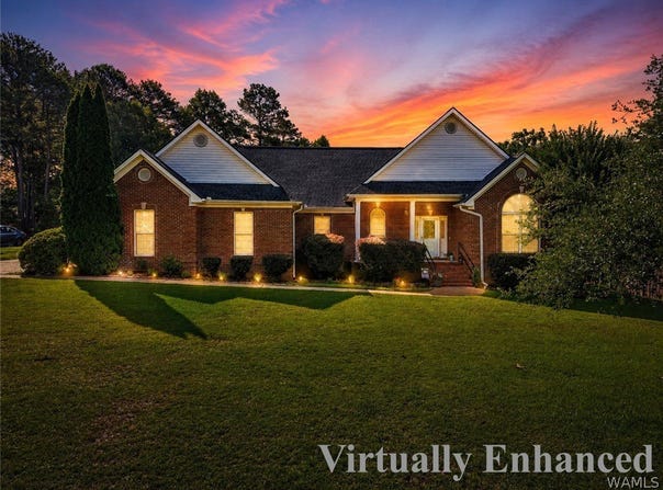 10432 Nicole Street, Vance, AL 35490