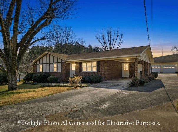 1507 NE 3RD St, Jasper, AL 35504