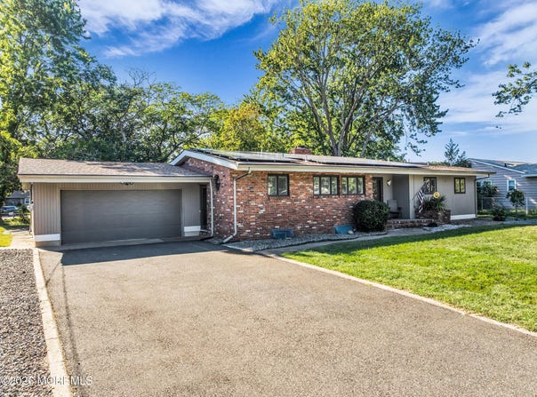 452 Lehigh Drive, Brick, NJ 08723
