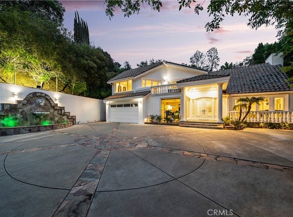 16221 Elisa, Encino, CA 91436
