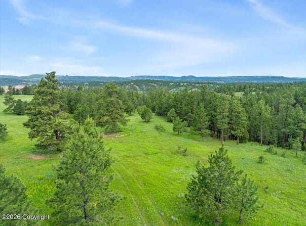 Tract 9 River Road, Hulett, WY 82720