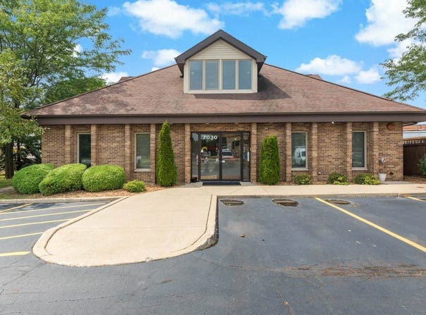 7030 Centennial Drive, Tinley Park, IL 60477